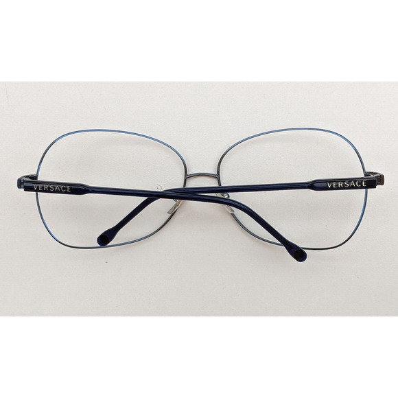 🕶️Frame Only! Made in Italy! Versace Mod. 2124 Sunglasses 64/15 125 /KAL415🕶️ - Picture 2 of 9